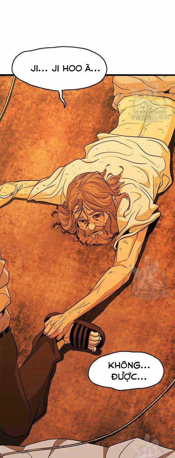 Ngục Tù Đẫm Máu - Chapter 13 - Trang 47