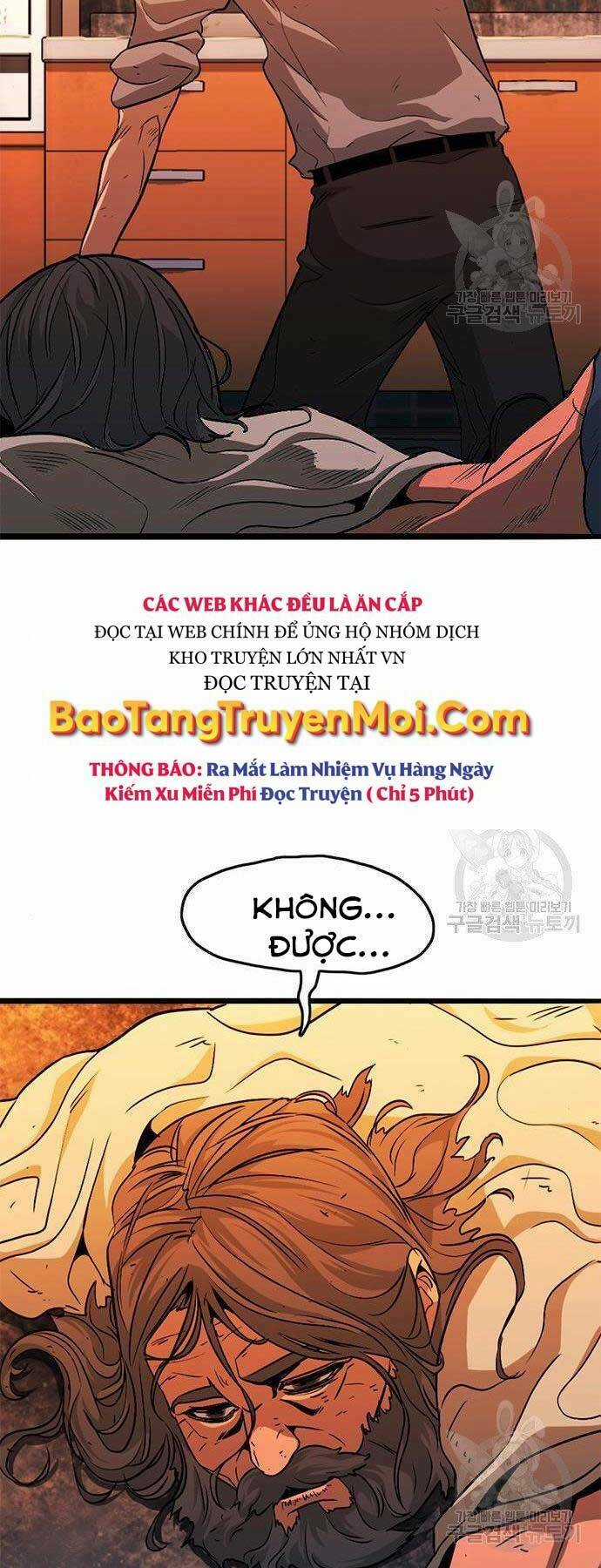 Ngục Tù Đẫm Máu - Chapter 13 - Trang 49