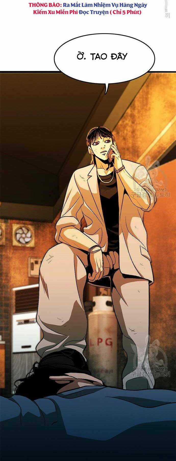 Ngục Tù Đẫm Máu - Chapter 13 - Trang 6