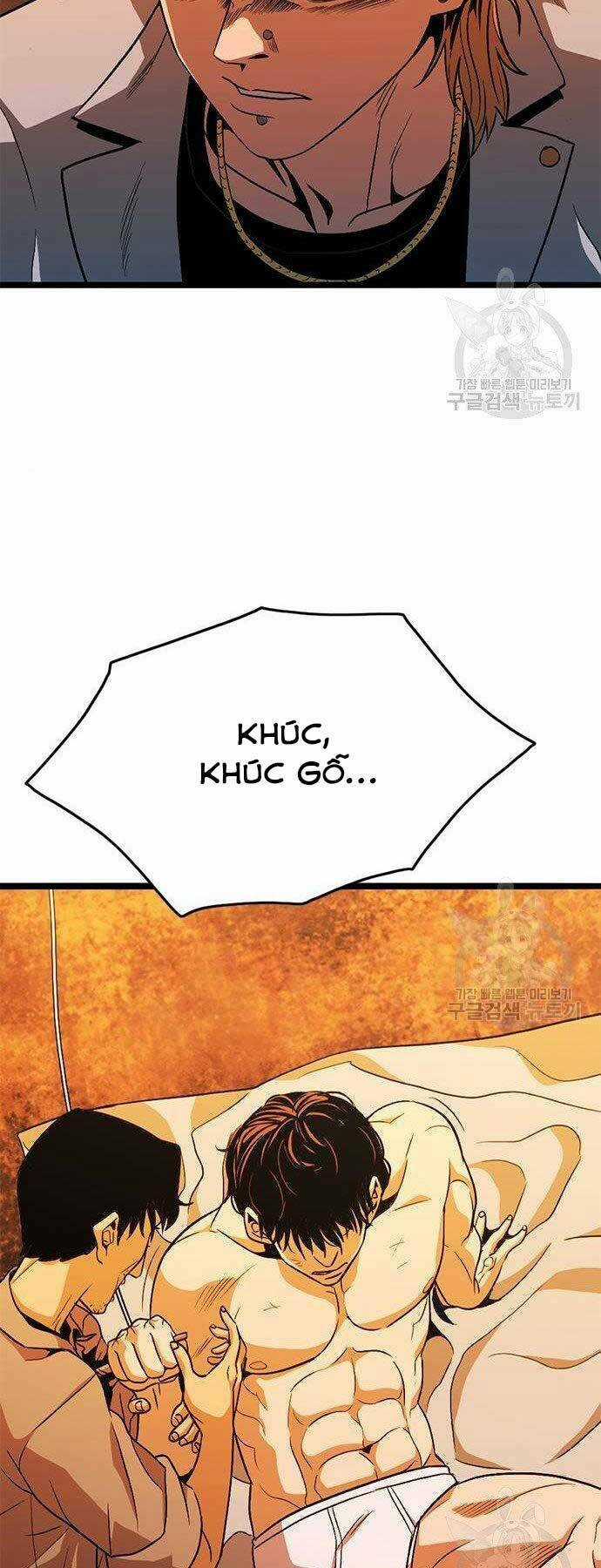 Ngục Tù Đẫm Máu - Chapter 13 - Trang 54