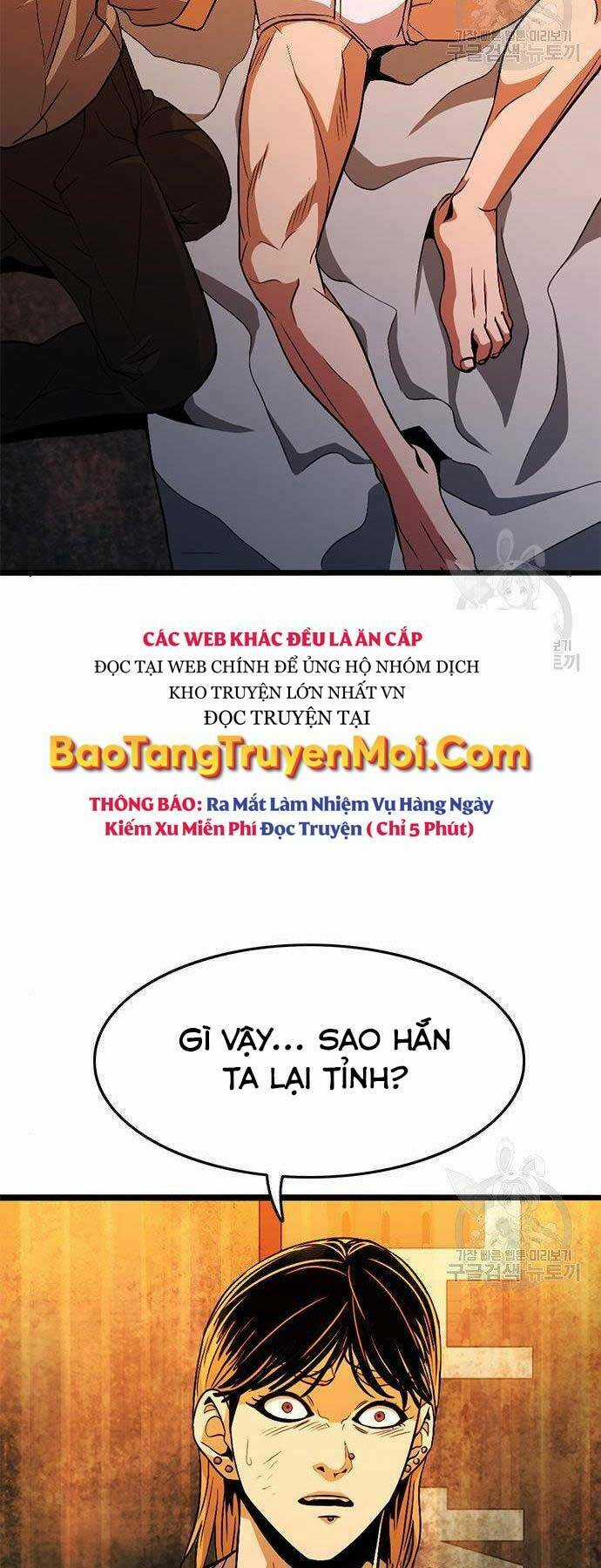 Ngục Tù Đẫm Máu - Chapter 13 - Trang 55