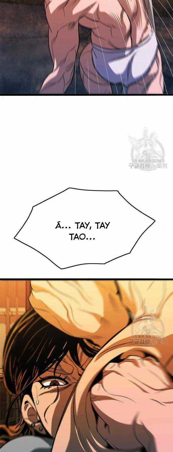 Ngục Tù Đẫm Máu - Chapter 13 - Trang 57