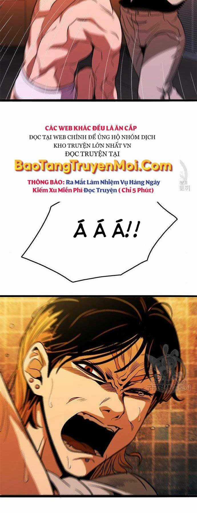 Ngục Tù Đẫm Máu - Chapter 13 - Trang 64