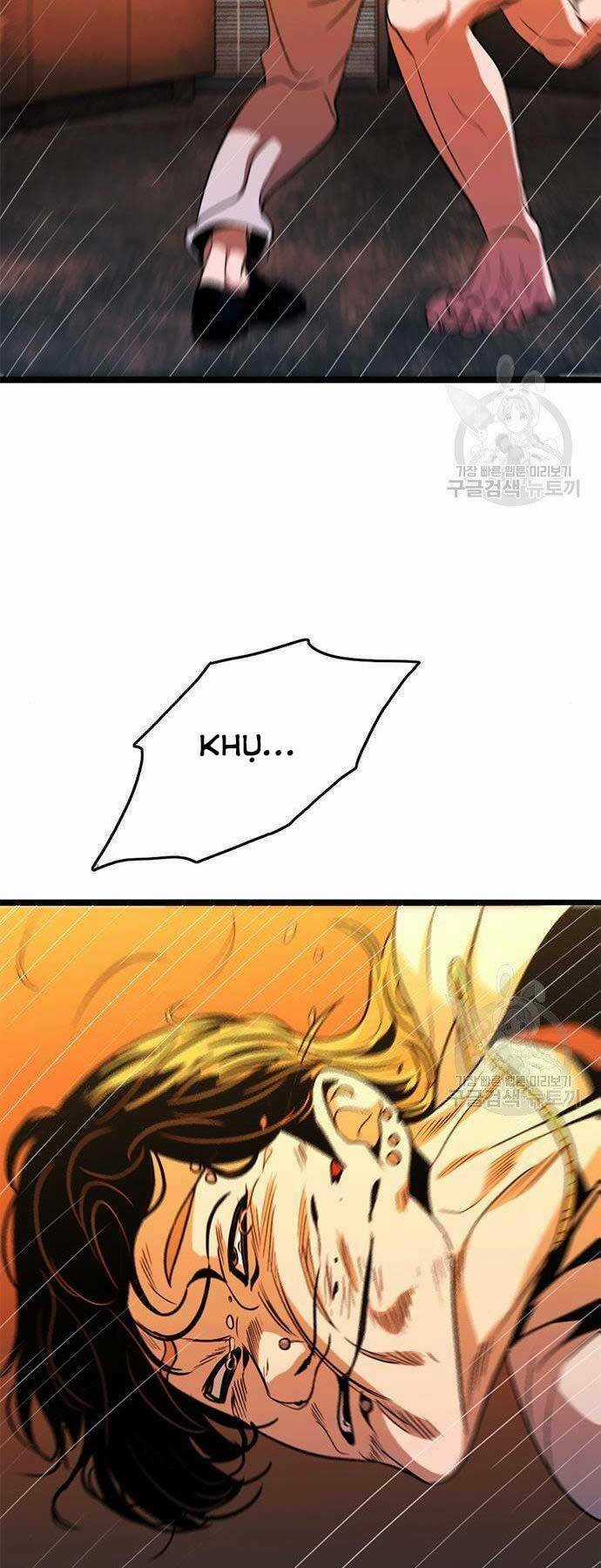 Ngục Tù Đẫm Máu - Chapter 13 - Trang 66