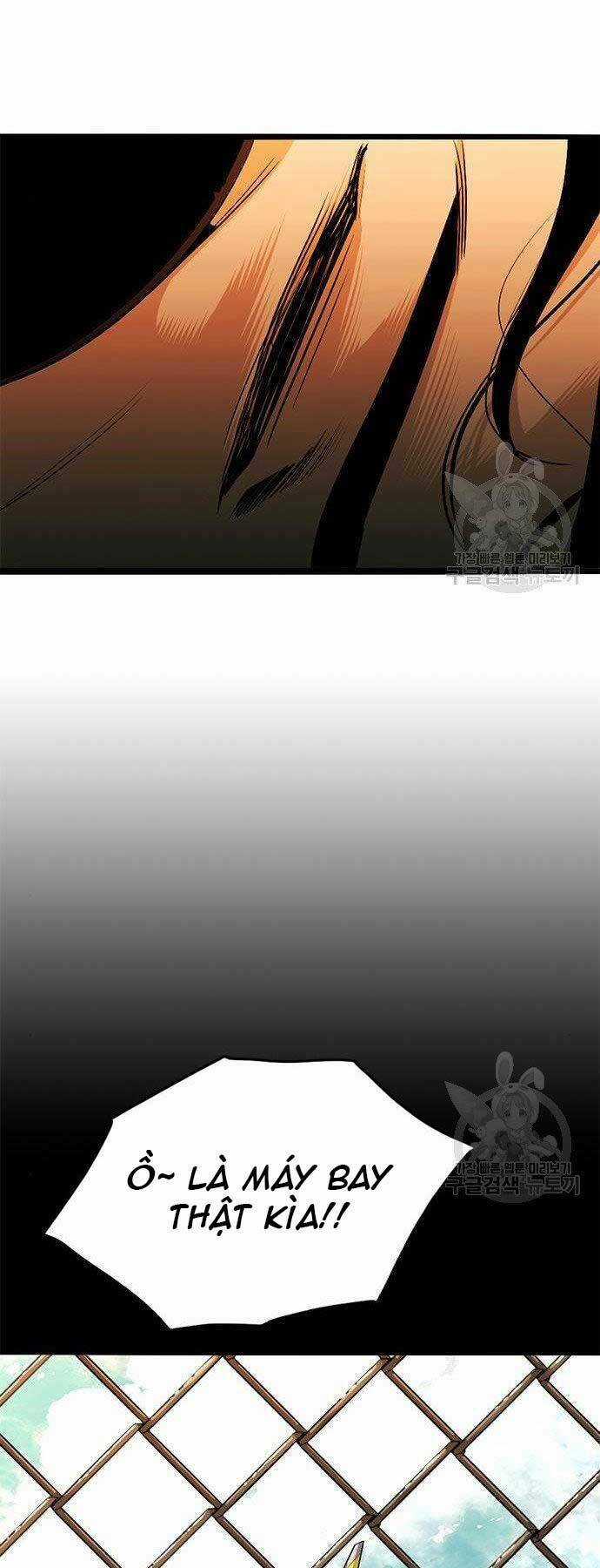 Ngục Tù Đẫm Máu - Chapter 13 - Trang 8