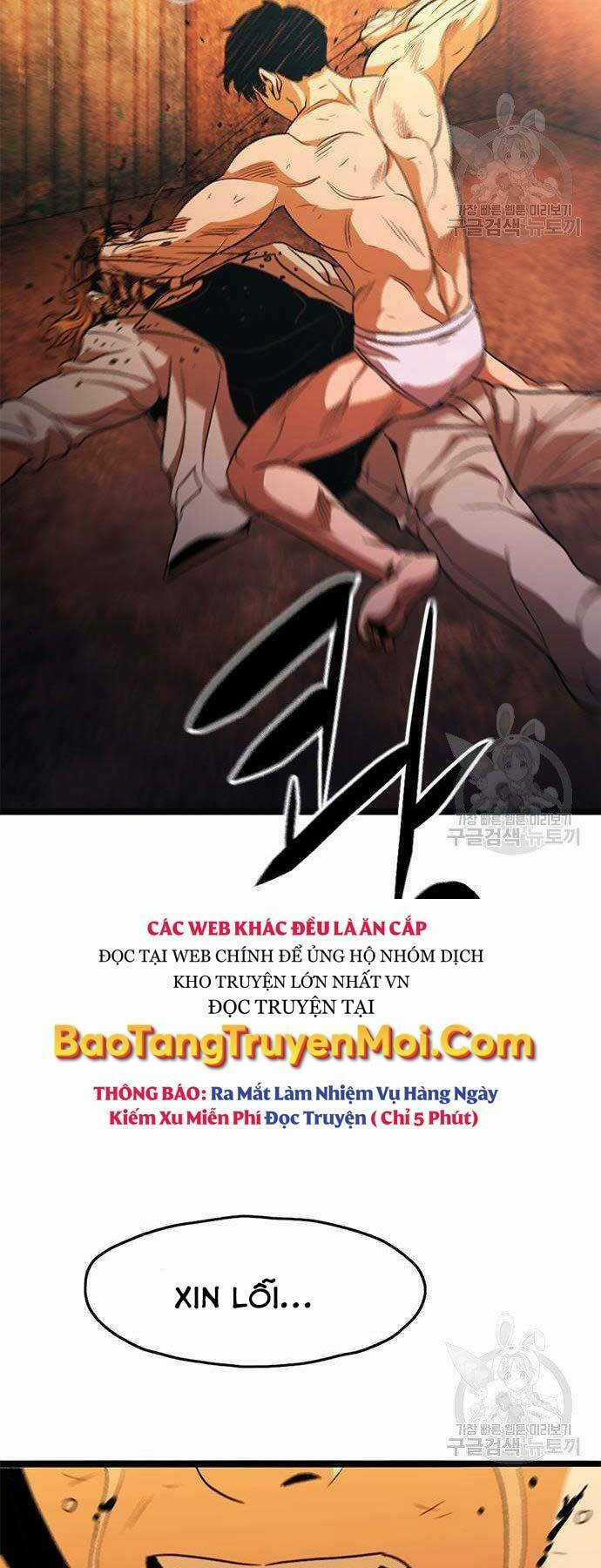 Ngục Tù Đẫm Máu - Chapter 13 - Trang 72