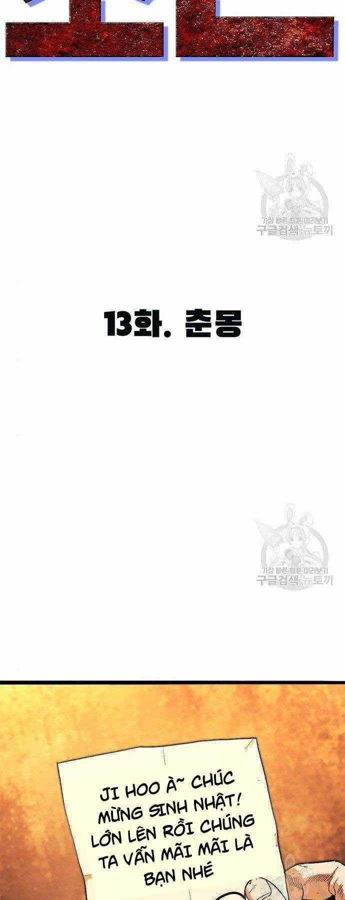 Ngục Tù Đẫm Máu - Chapter 13 - Trang 75