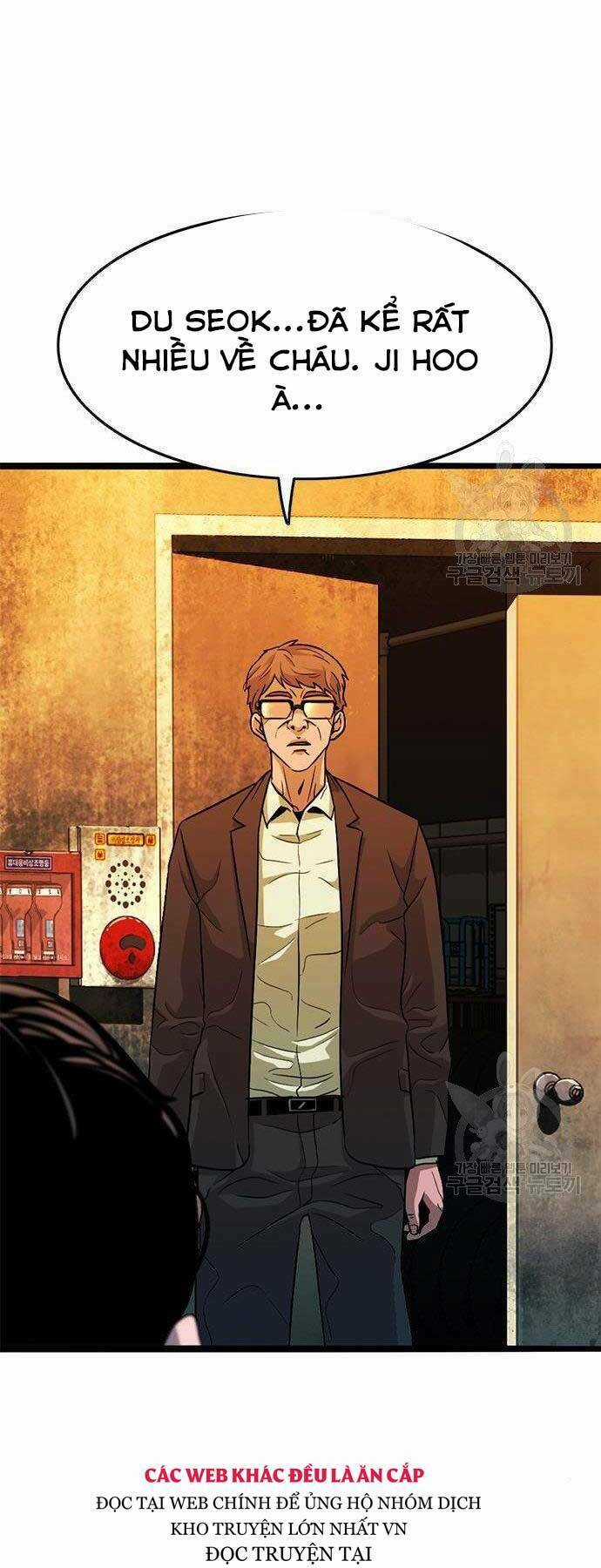 Ngục Tù Đẫm Máu - Chapter 13 - Trang 78