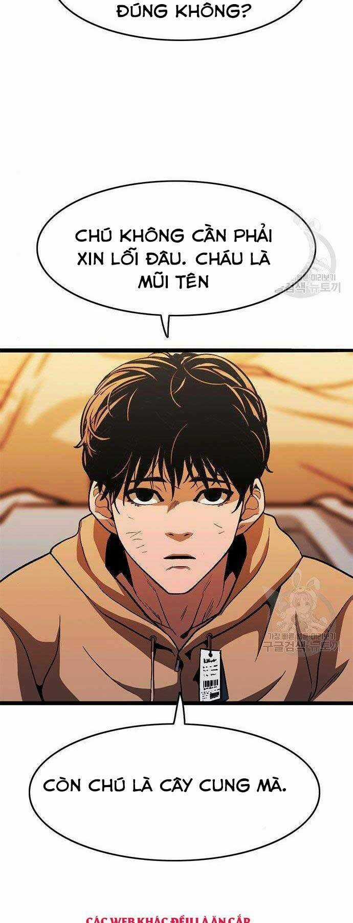 Ngục Tù Đẫm Máu - Chapter 13 - Trang 80