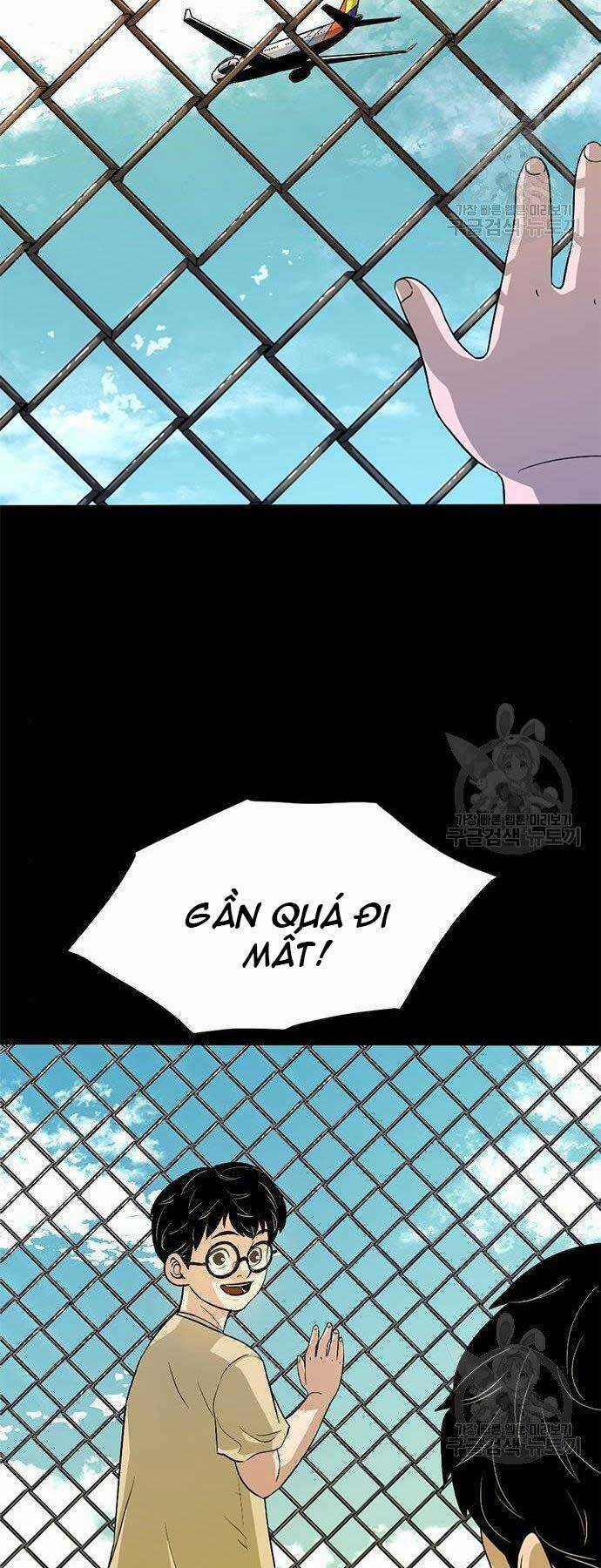 Ngục Tù Đẫm Máu - Chapter 13 - Trang 9