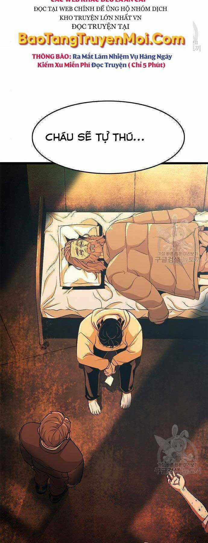 Ngục Tù Đẫm Máu - Chapter 13 - Trang 81