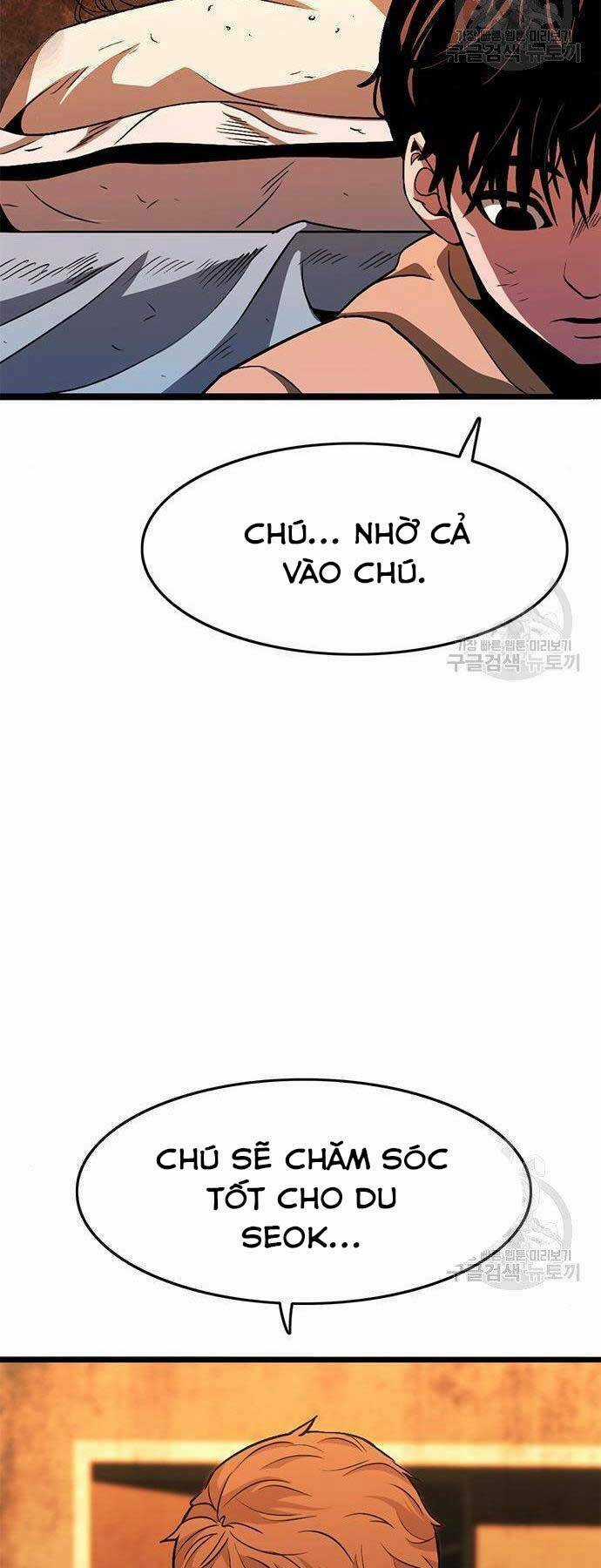 Ngục Tù Đẫm Máu - Chapter 13 - Trang 83