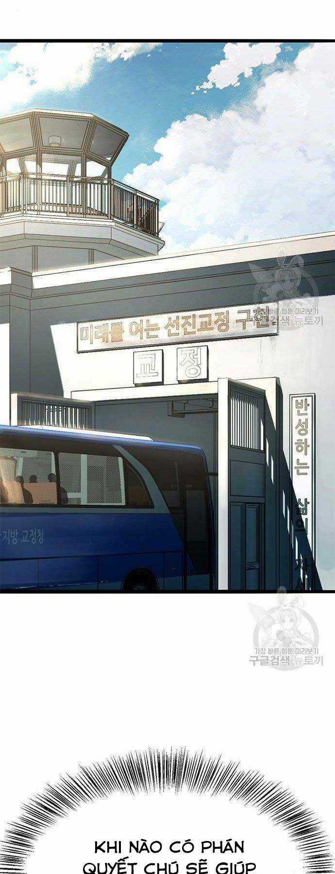 Ngục Tù Đẫm Máu - Chapter 13 - Trang 85