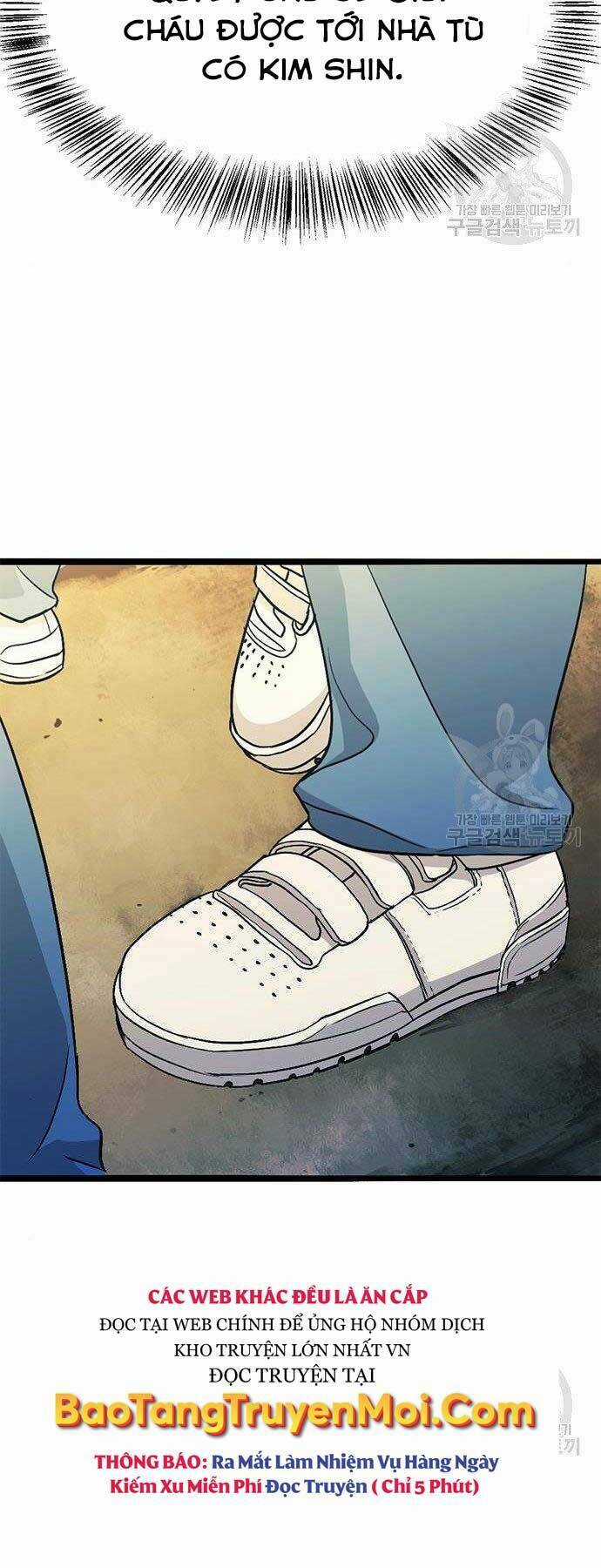 Ngục Tù Đẫm Máu - Chapter 13 - Trang 86