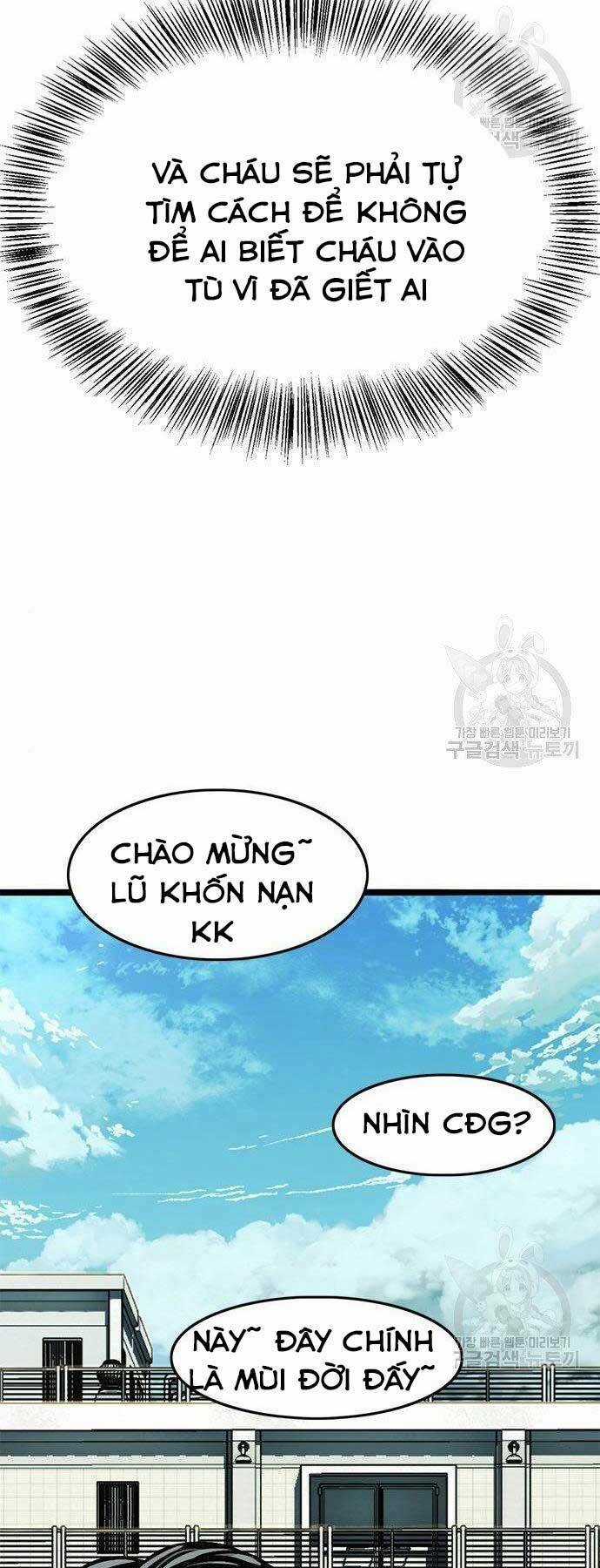 Ngục Tù Đẫm Máu - Chapter 13 - Trang 88