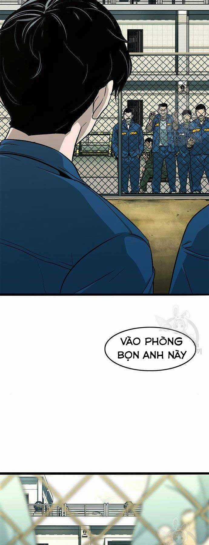 Ngục Tù Đẫm Máu - Chapter 13 - Trang 89