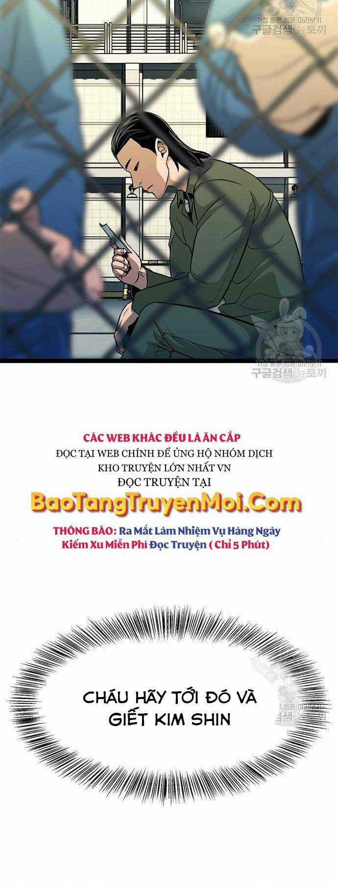 Ngục Tù Đẫm Máu - Chapter 13 - Trang 90