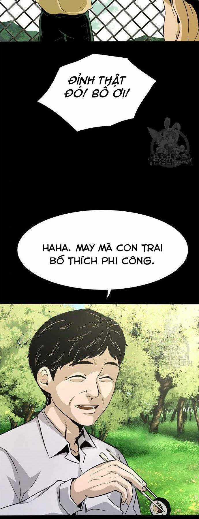 Ngục Tù Đẫm Máu - Chapter 13 - Trang 10