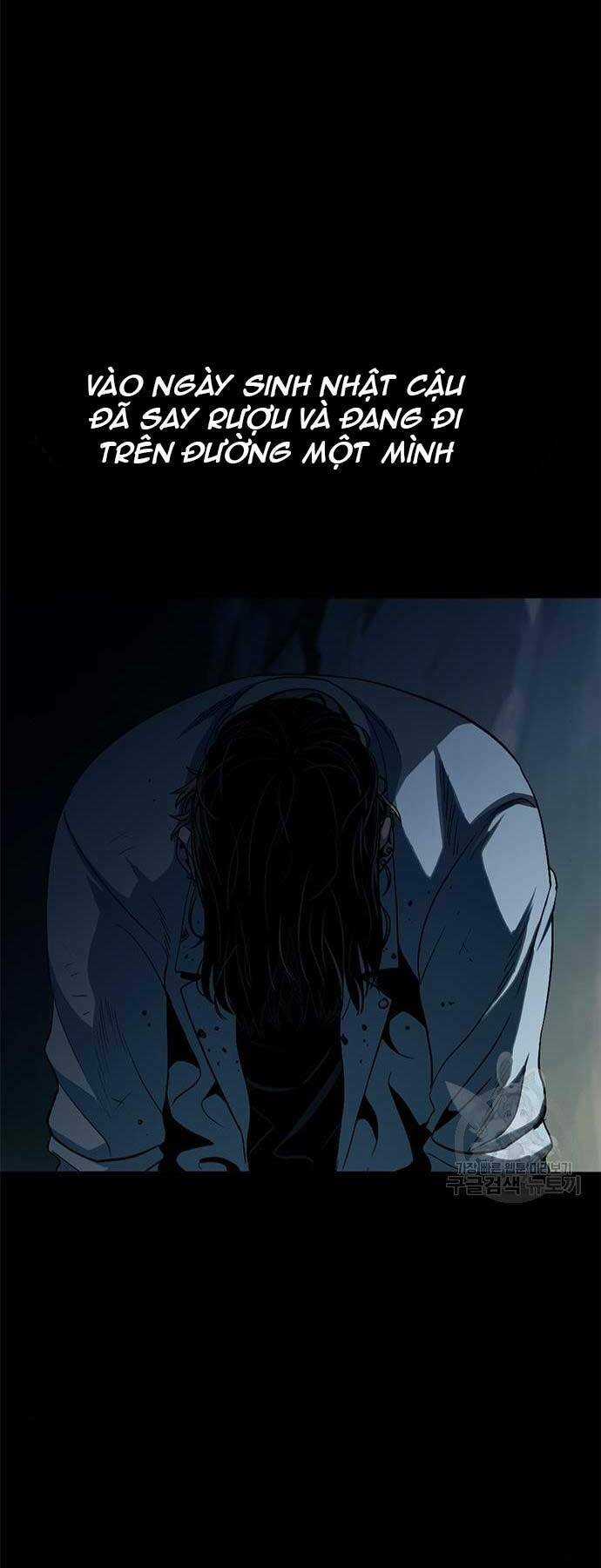 Ngục Tù Đẫm Máu - Chapter 14 - Trang 1