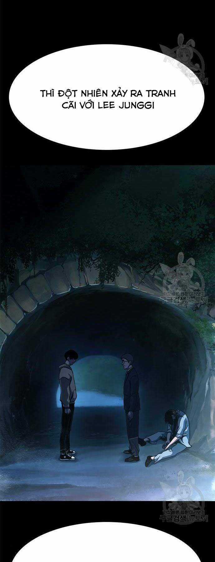 Ngục Tù Đẫm Máu - Chapter 14 - Trang 2