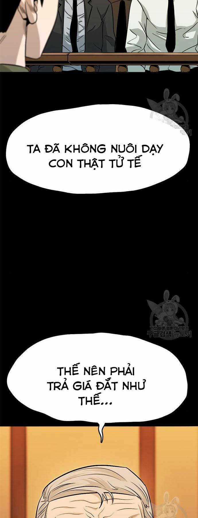 Ngục Tù Đẫm Máu - Chapter 14 - Trang 20