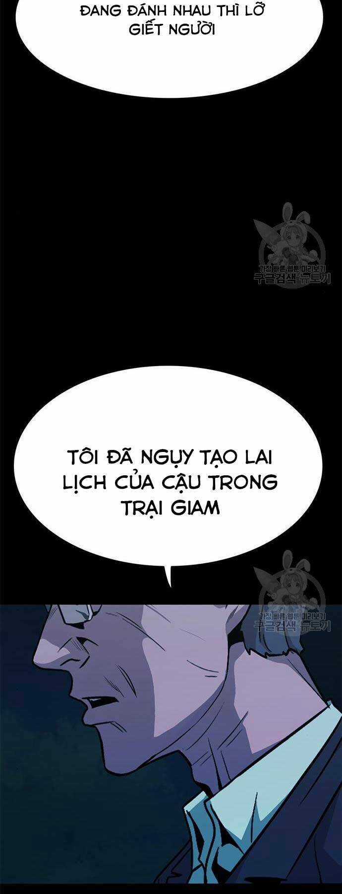Ngục Tù Đẫm Máu - Chapter 14 - Trang 3