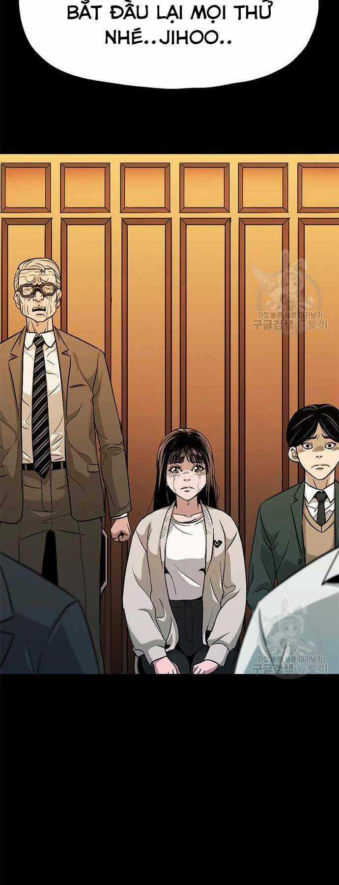 Ngục Tù Đẫm Máu - Chapter 14 - Trang 23