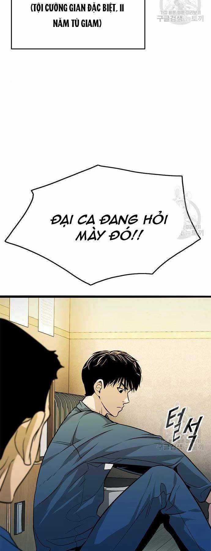 Ngục Tù Đẫm Máu - Chapter 14 - Trang 32