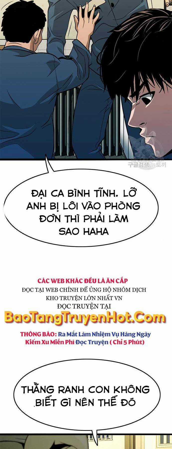 Ngục Tù Đẫm Máu - Chapter 14 - Trang 34