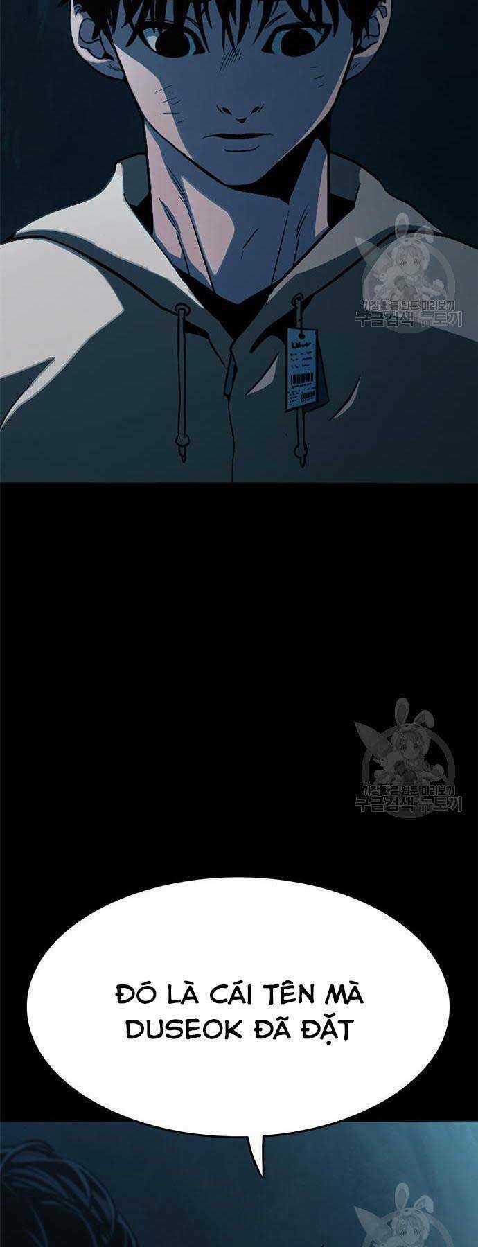 Ngục Tù Đẫm Máu - Chapter 14 - Trang 5