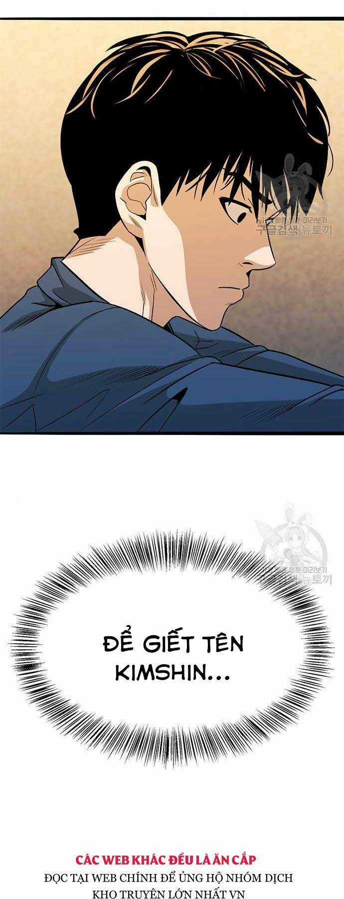 Ngục Tù Đẫm Máu - Chapter 14 - Trang 42