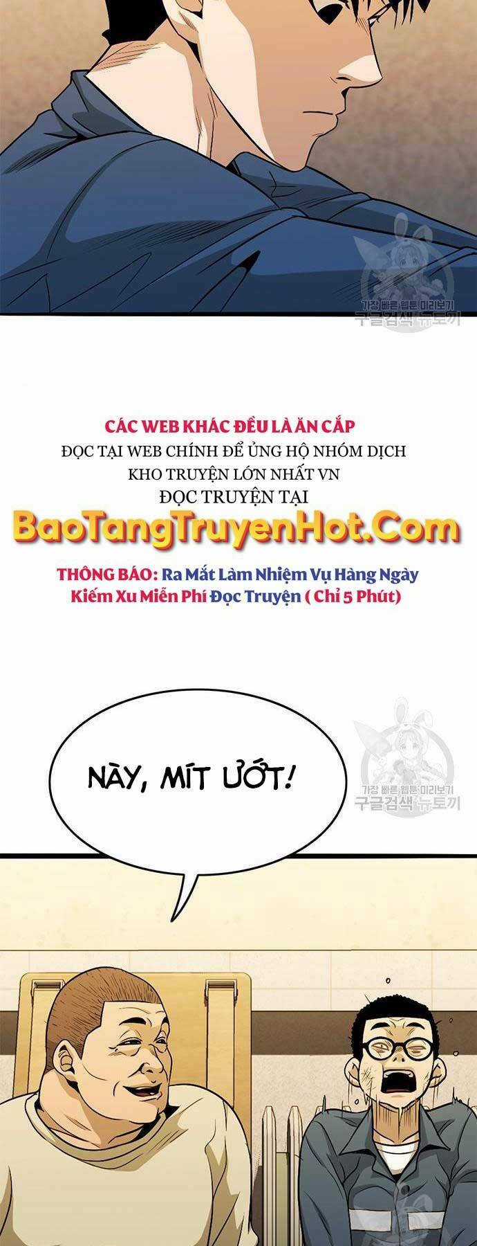 Ngục Tù Đẫm Máu - Chapter 14 - Trang 46