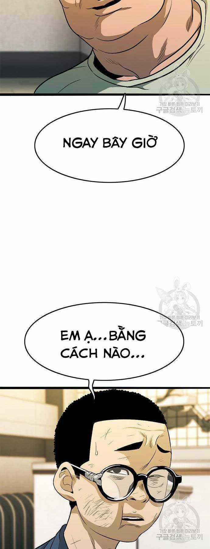 Ngục Tù Đẫm Máu - Chapter 14 - Trang 48