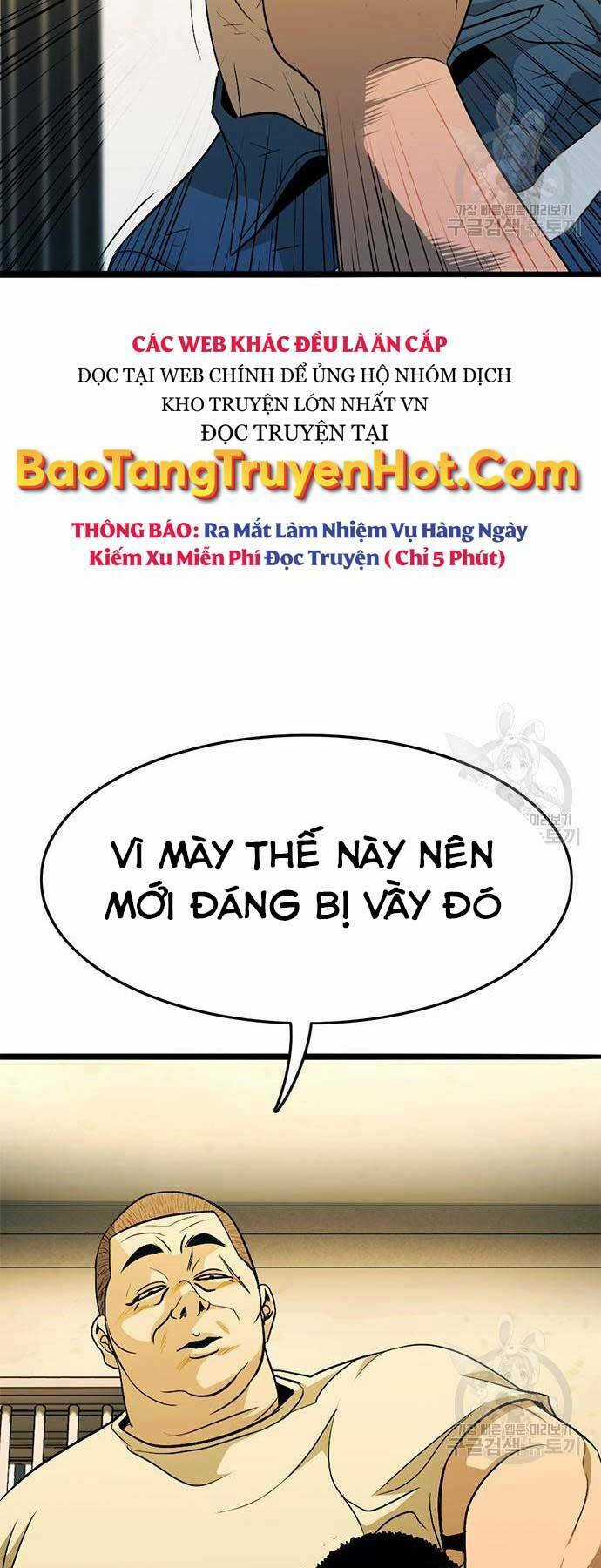 Ngục Tù Đẫm Máu - Chapter 14 - Trang 50