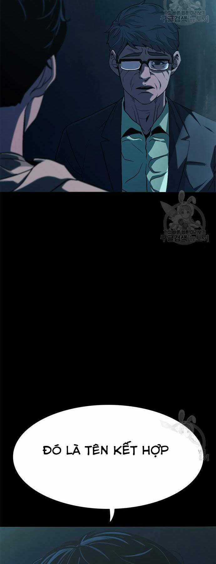 Ngục Tù Đẫm Máu - Chapter 14 - Trang 6