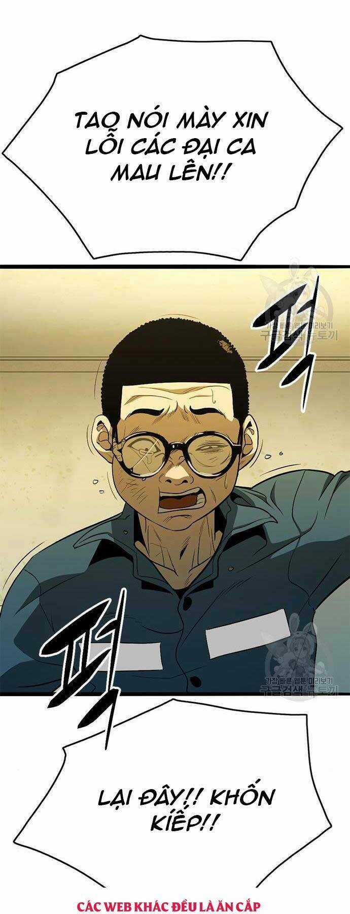 Ngục Tù Đẫm Máu - Chapter 14 - Trang 64