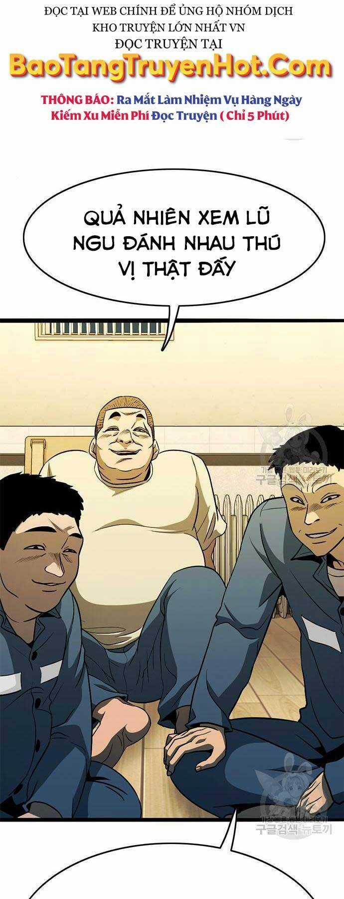 Ngục Tù Đẫm Máu - Chapter 14 - Trang 65