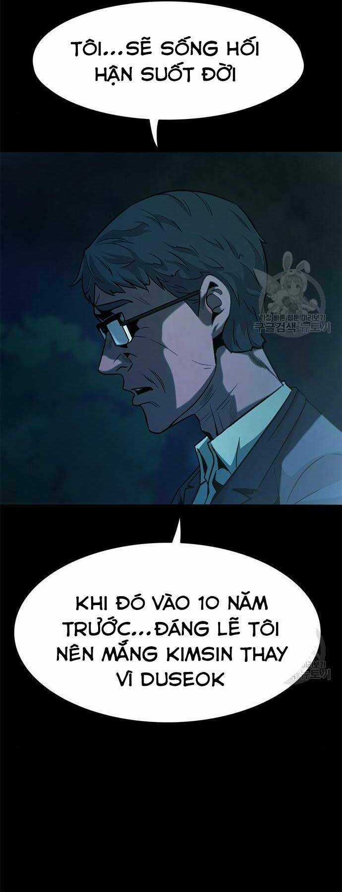 Ngục Tù Đẫm Máu - Chapter 14 - Trang 8