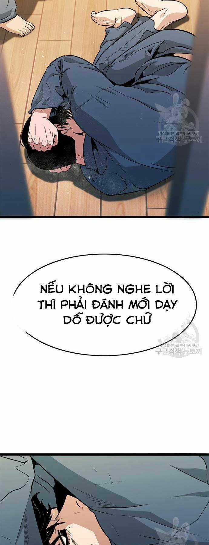 Ngục Tù Đẫm Máu - Chapter 14 - Trang 72