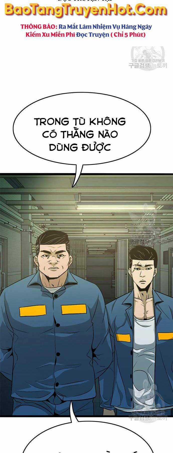 Ngục Tù Đẫm Máu - Chapter 14 - Trang 76