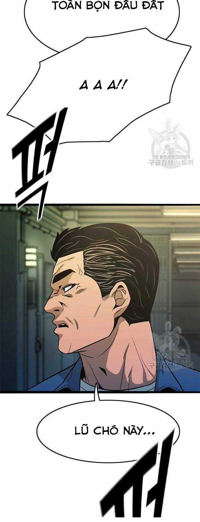 Ngục Tù Đẫm Máu - Chapter 14 - Trang 77