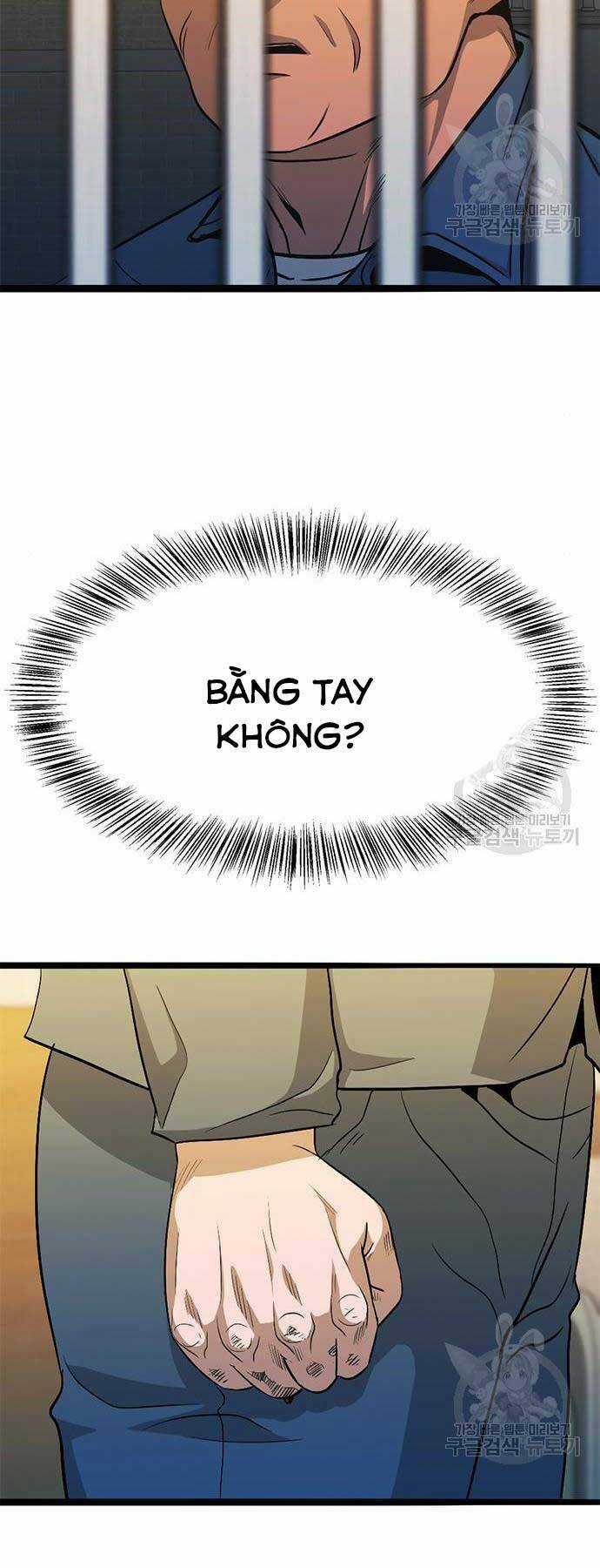 Ngục Tù Đẫm Máu - Chapter 14 - Trang 83