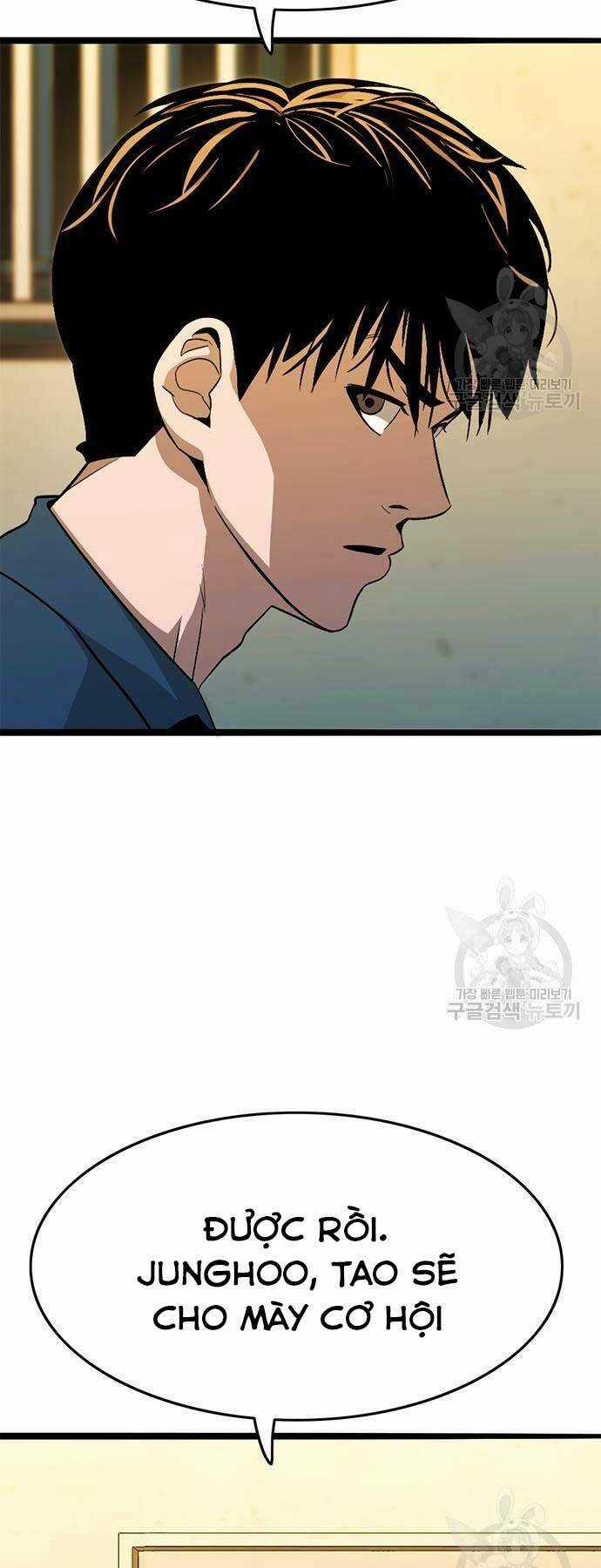 Ngục Tù Đẫm Máu - Chapter 14 - Trang 90