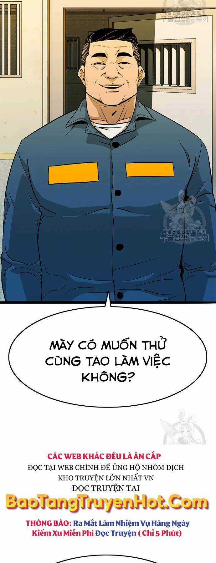 Ngục Tù Đẫm Máu - Chapter 14 - Trang 91