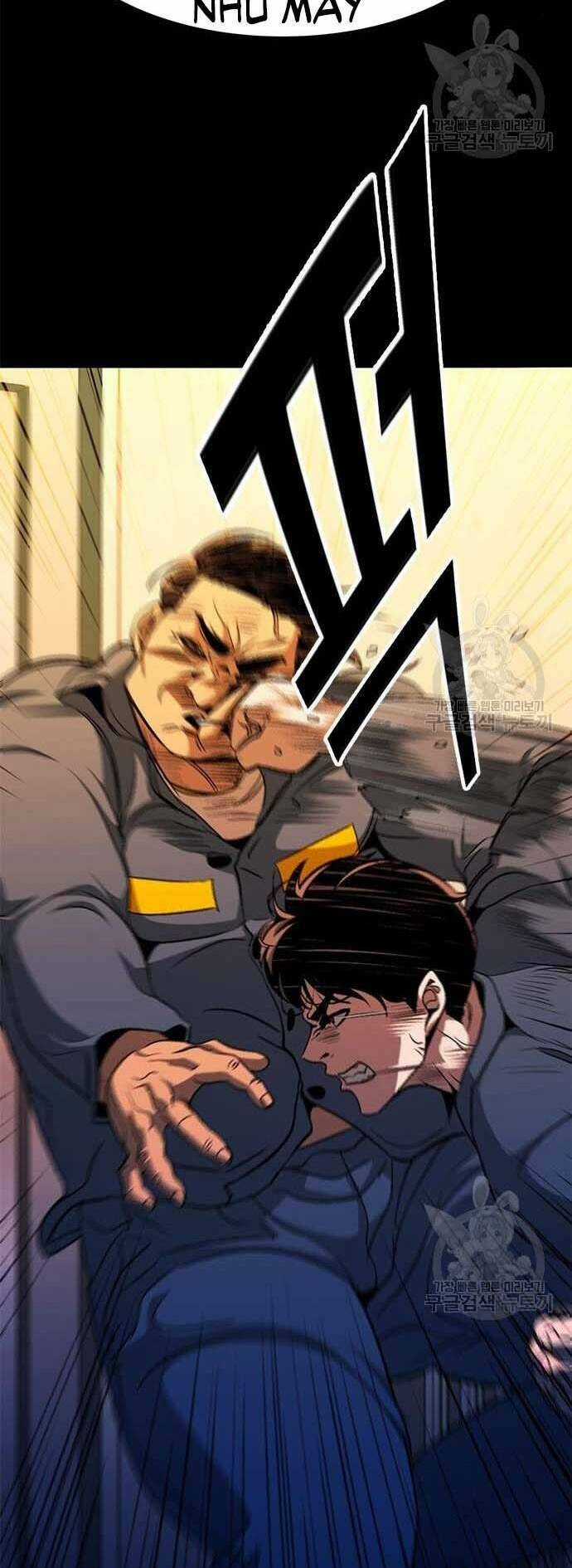 Ngục Tù Đẫm Máu - Chapter 15 - Trang 2