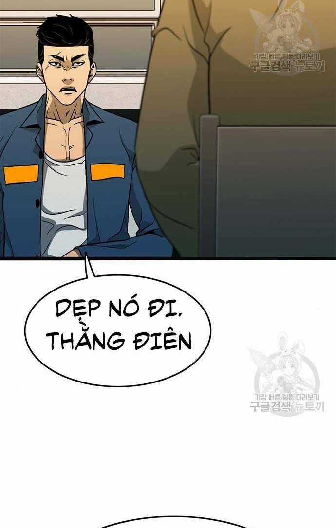 Ngục Tù Đẫm Máu - Chapter 15 - Trang 116