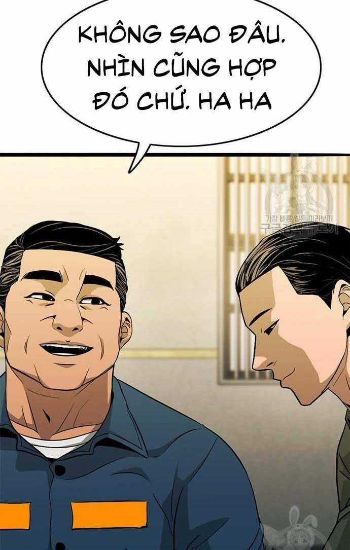 Ngục Tù Đẫm Máu - Chapter 15 - Trang 117