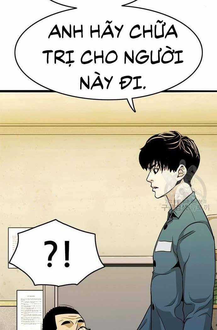 Ngục Tù Đẫm Máu - Chapter 15 - Trang 13