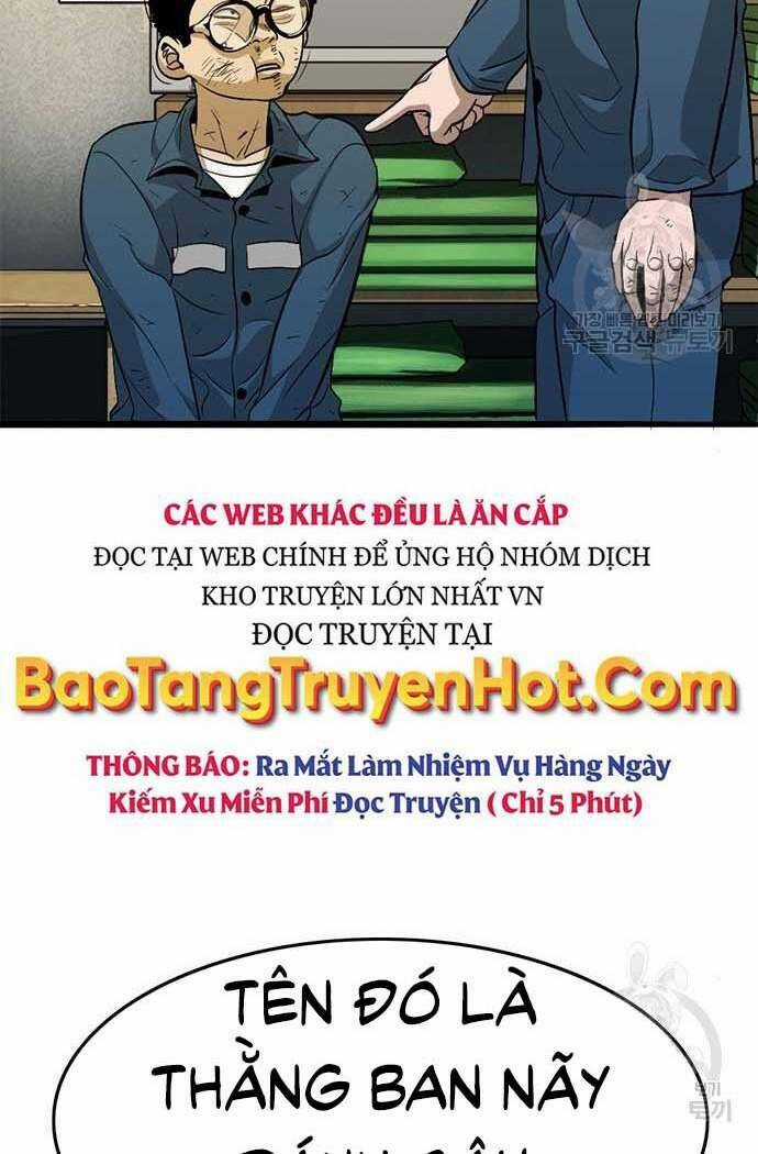 Ngục Tù Đẫm Máu - Chapter 15 - Trang 14