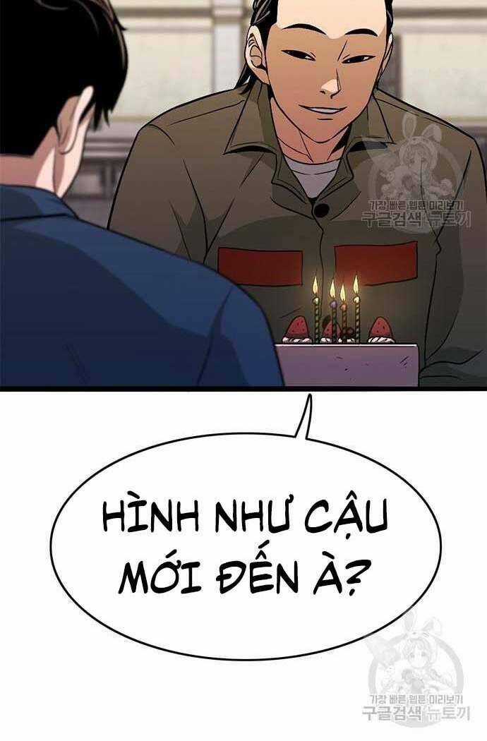 Ngục Tù Đẫm Máu - Chapter 15 - Trang 132